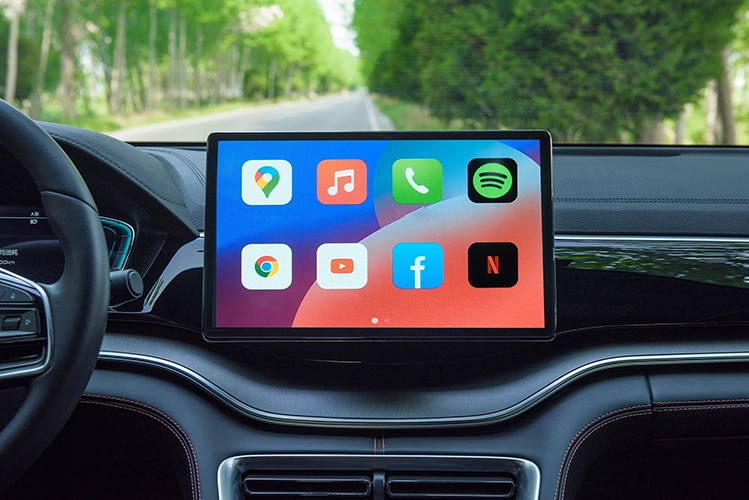 ディスプレイ オーディオ